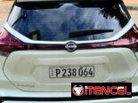 En oferta Nissan Kick híbrido