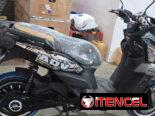 Moto electrica TRECK ADV 0km