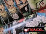Comics originales en inglés excelentes precios. Desde 3usd a 25usd. Siempre menos del precio en tienda