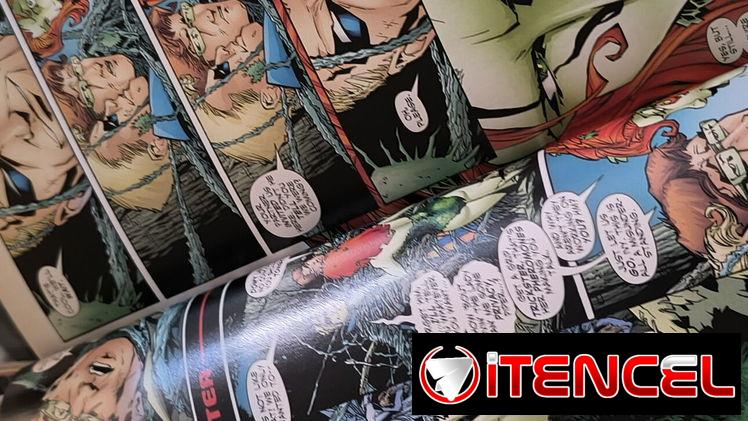 Comics originales en inglés excelentes precios. Desde 3usd a 25usd. Siempre menos del precio en tienda