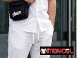 Ropa Blanca. Conjunto Blanco de Lino. Camisas y Pantalones de vestir. Enguatadas 52465450
