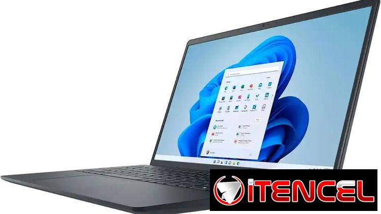 SE VENDE Laptop Dell Inspiron Pantalla Tactil. PRECIO: 640 USD