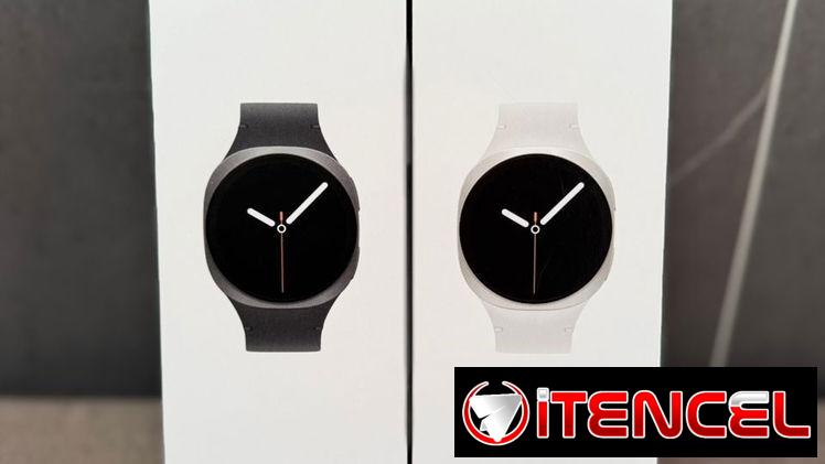 Galaxy Watch 8 40mm ⚫️⚪58850425