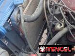 Vendo lada 1600