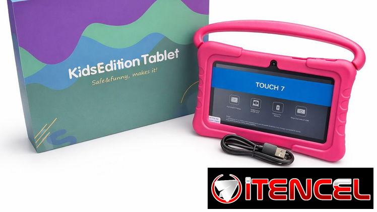 Tablets nuevos para niños📦