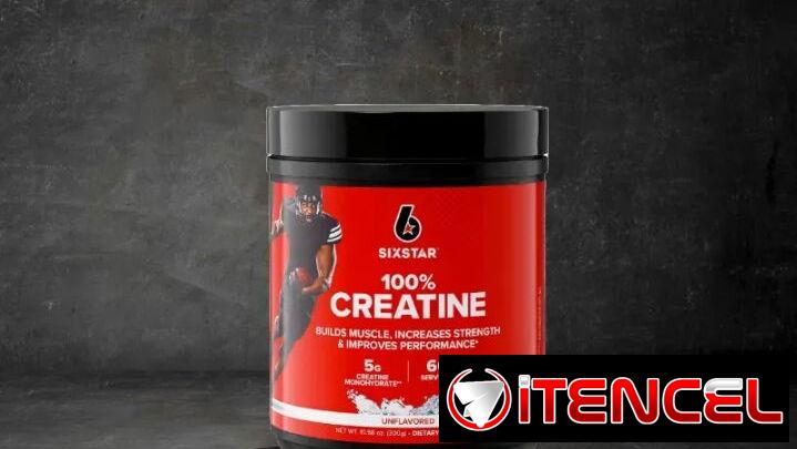 ‼️ Venta de creatina en La Habana ‼️
