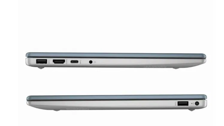 310USD Laptop HP  AMD ATHLON 7120  nueva en caja