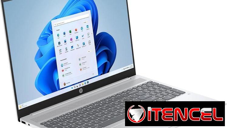 💻 Laptop HP OmniBook 5 16-af1017wm – Intel Core Ultra 7 – 16GB LPDDR5 – 1TB SSD – Nueva