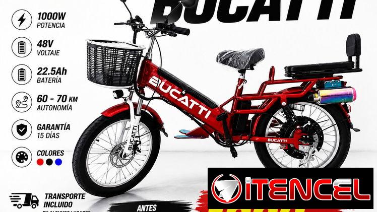 BICIMOTO