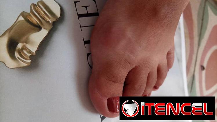 💅 ¡Tus manos y pies merecen amor! ✨ ¿Andas necesitando un tiempo para ti? Ven y consiéntete con nuestro servicio de Man