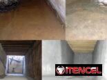 Limpieza e Higienización en cisternas y tanques-Reparaciones de cisternas-Trabajos de plomeria