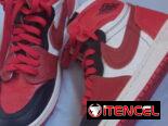 ‼️NIKE AIR JORDAN RETRO 1 ORIGINALES #40‼️