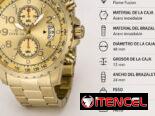 Relojes invicta originales