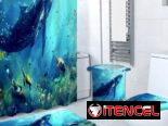 Juego de accesorios para baño