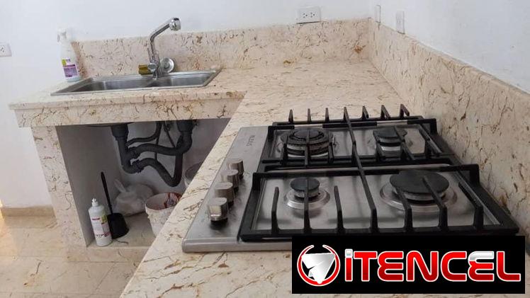 Apartamento bien amplío en el vedado
