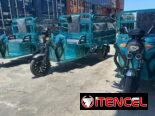 ‼️ONEBOT EL MEJOR ‼️ TRICICLO ONEBOT