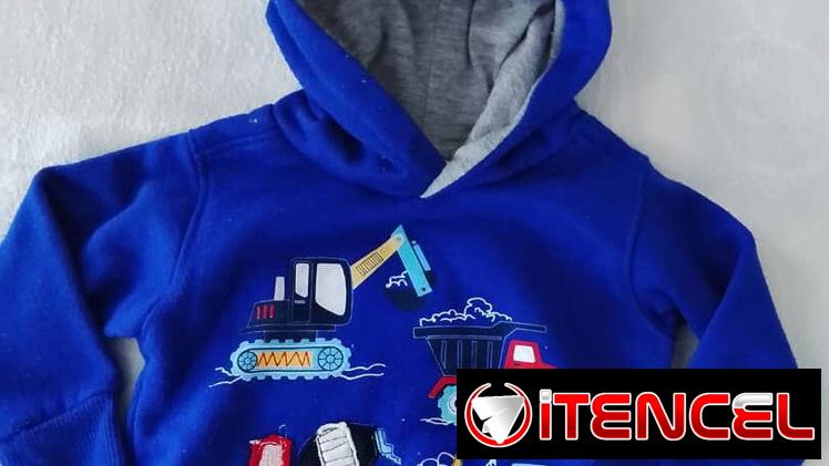 👶✨ Ropa de Niño 12–18 meses – Nueva y a muy buen precio ✨👶