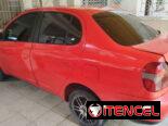 Venta de Toyota Yaris 2002. WhatsApp 54817999
