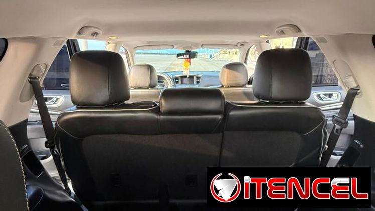 Se Vende Nissan Infiniti QX60 Luxe AWD 2020