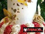 Ricos cakes para todo tipo de eventos en Todo Buffet