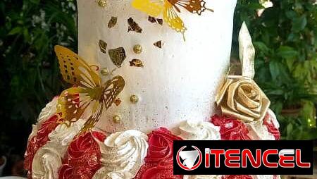 Ricos cakes para todo tipo de eventos en Todo Buffet