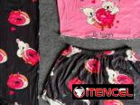 ✨️PIJAMAS DE 3 PIEZAS✨️