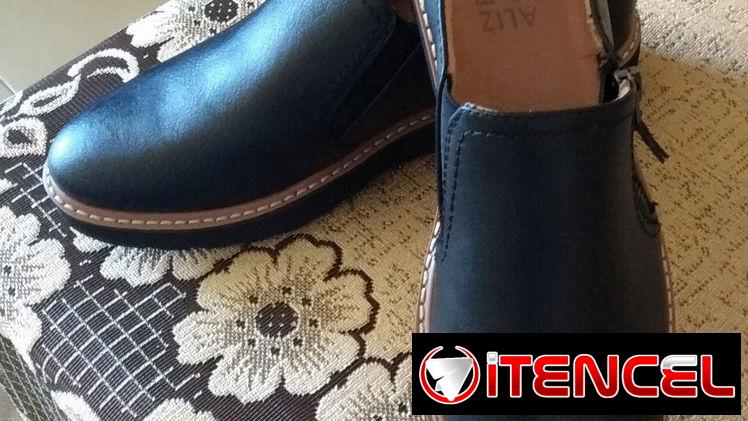 Cómodas zapatillas