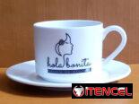 Pulover, jarras, llaveros, cojines, regalos, termos, Portacelulares, Artículos personalizados (Kinetica)