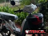 BICIMOTO AVA     ⚙️CARACTERÍSTICAS:   • 1000  Wats  • ⁠48 Volt • ⁠30 Ah •