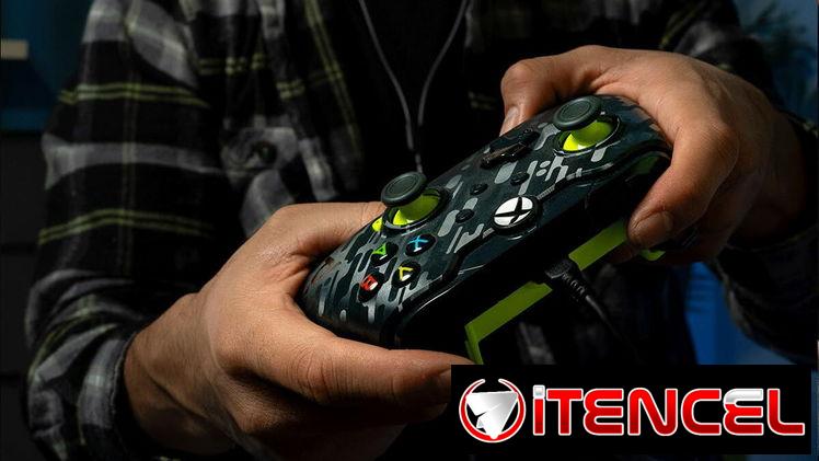 💢 𝐌𝐀𝐍𝐃𝐎 𝐏𝐀𝐑𝐀 𝐗𝐁𝐎𝐗 MARCA PDP DE CABLE 𝐒𝐄𝐋𝐋𝐀𝐃𝐎 PRECIO 𝟒0𝐔𝐒𝐃