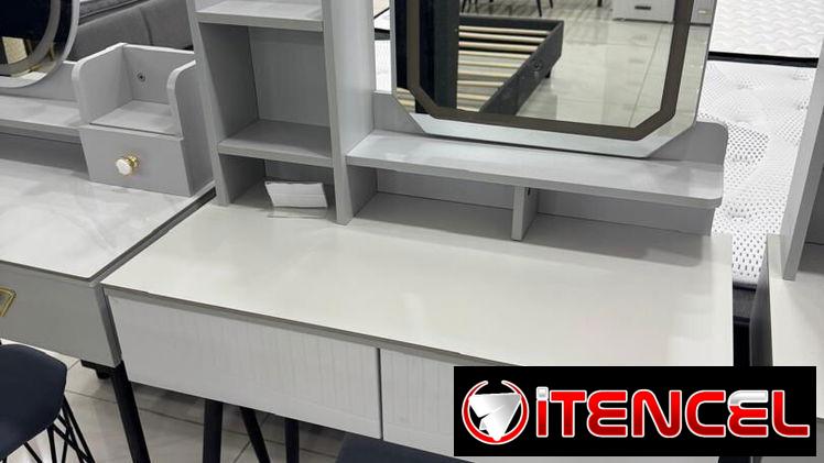 Cómodas vanitas para cuartos original importado