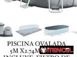 Piscina portable