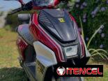 moto electrica topmaq s90