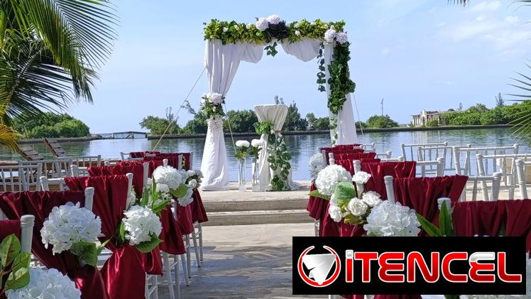 Servicio completo para fiestas