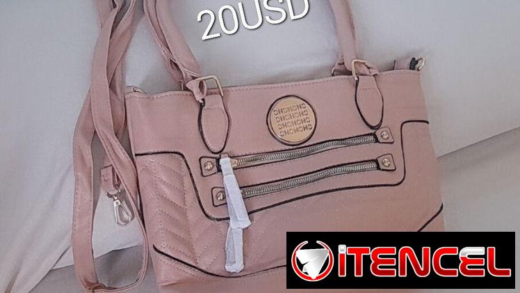 Carteras diversos tamaños y Estilos 👛👜