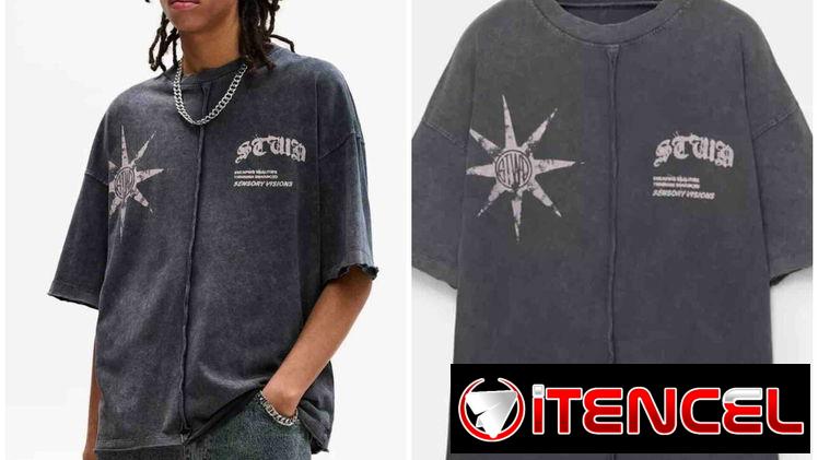 🚨🚨Pullovers de Hombre Pull&Bear