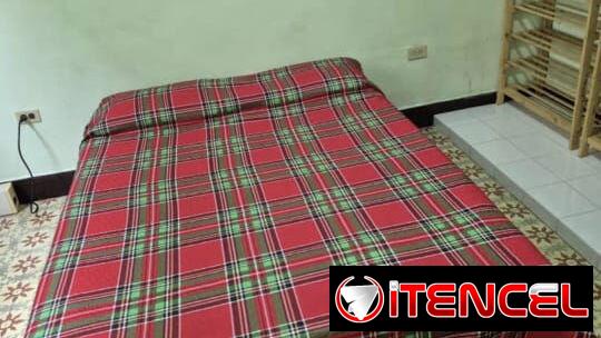 ‼️VENTA VEDADO NÚMEROS 2/4 SEMI INTETIOR CON BALCÓN‼️