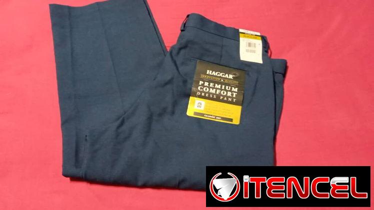 Pantalones de Hombre de VESTIR