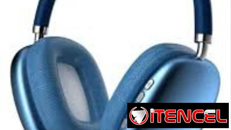 Audífonos bluetooth para niños   11 USD