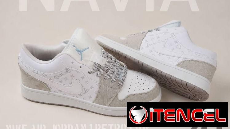 Tenis Nike