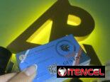 Tarjetas de presentacion