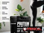 Whey Protein Legends ( LGND )