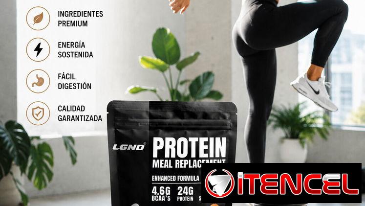 Whey Protein Legends ( LGND )