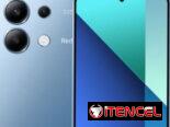 Tecno Spark 10 Pro y Xiaomi Redmi Note 13 Nuevos!! Llamar o escribir al 58868009