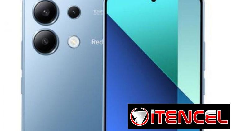 Tecno Spark 10 Pro y Xiaomi Redmi Note 13 Nuevos!! Llamar o escribir al 58868009