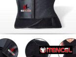 Faja de fuerza con doble ajuste y moldeadoras FITNESSARMY 58234161