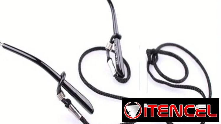 Cordones para gafas, de varios colores