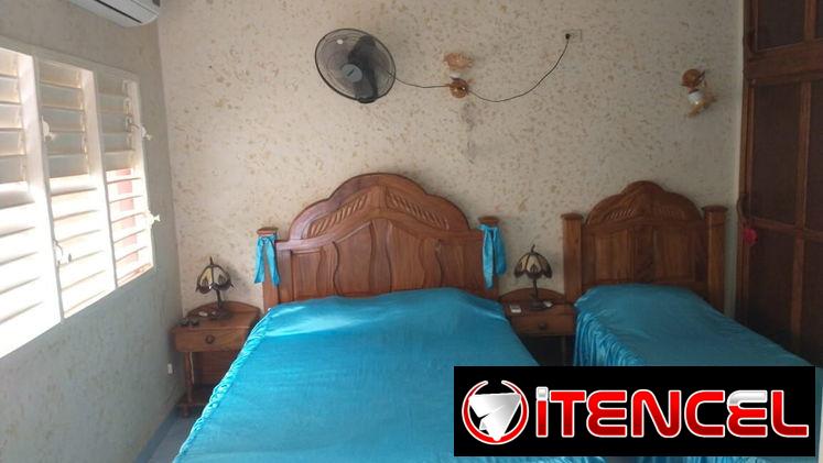 🔱 Renta en Ciego de Ávila Ideal para Viajeros