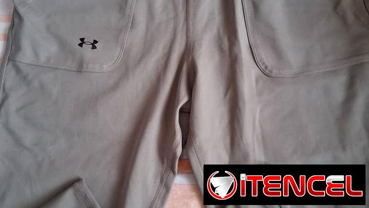 Licras de Hombre de marca Nike y Unde-Armour