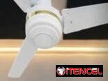 Ventilador de techo Bravo King de 56 pulgadas